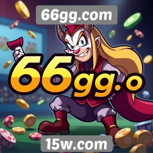 Comparativo entre 66gg.com e outros sites de jogos