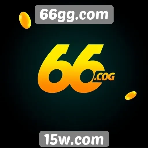 Como 66gg.com se destaca no mercado de jogos